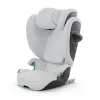 Автокрісло Cybex Solution G2 Fog Grey