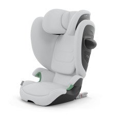 Автокрісло Cybex Solution G2 Fog Grey