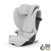 Автокресло Cybex Solution G2 Fog Grey