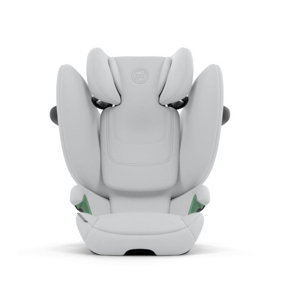 Автокресло Cybex Solution G2 Fog Grey