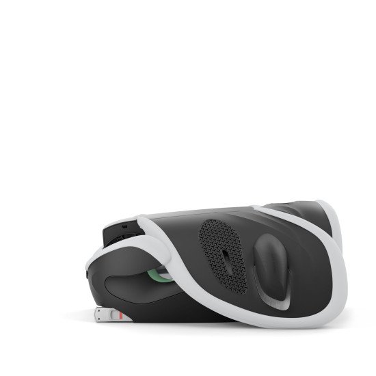 Автокресло Cybex Solution G2 Fog Grey