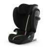 Автокрісло Cybex Solution G2 Plus Moon Black