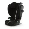 Автокрісло Cybex Solution G2 Plus Moon Black