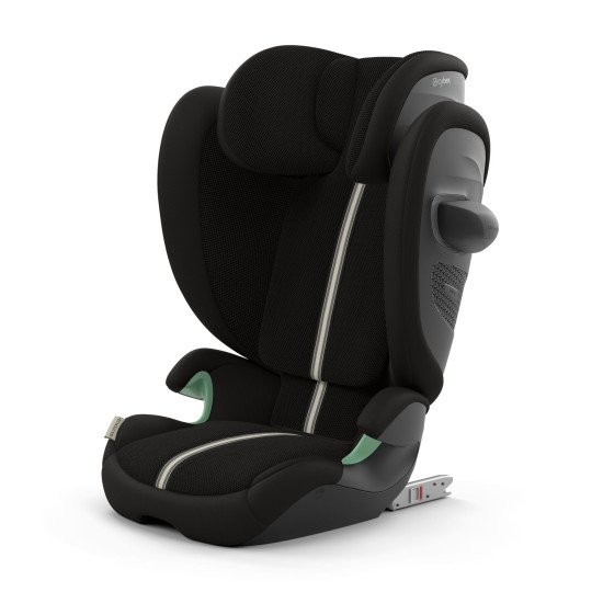 Автокрісло Cybex Solution G2 Plus Moon Black