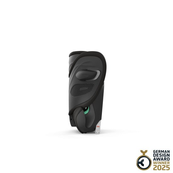 Автокрісло Cybex Solution G2 Plus Moon Black