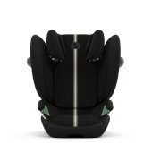 Автокрісло Cybex Solution G2 Plus Moon Black