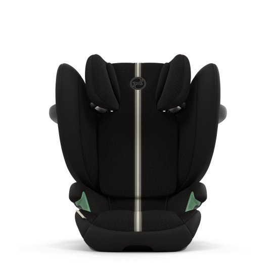 Автокрісло Cybex Solution G2 Plus Moon Black