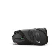 Автокрісло Cybex Solution G2 Plus Moon Black