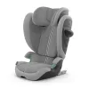 Автокрісло Cybex Solution G2 Plus Stone Grey