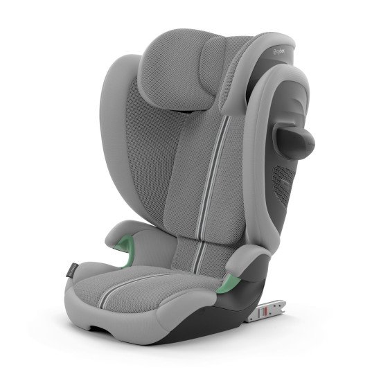 Автокрісло Cybex Solution G2 Plus Stone Grey