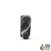 Автокрісло Cybex Solution G2 Plus Stone Grey