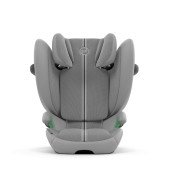 Автокрісло Cybex Solution G2 Plus Stone Grey