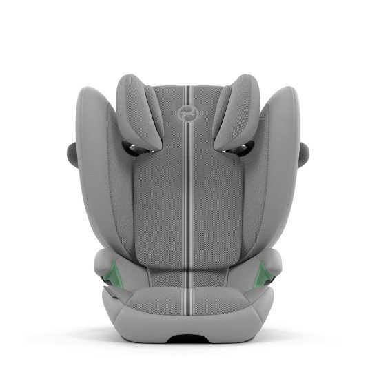 Автокрісло Cybex Solution G2 Plus Stone Grey