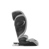 Автокрісло Cybex Solution G2 Plus Stone Grey