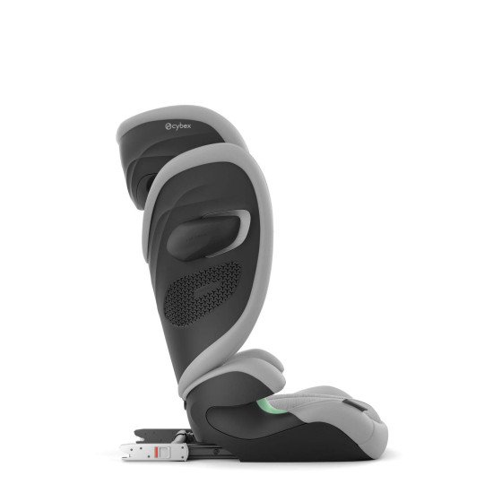 Автокрісло Cybex Solution G2 Plus Stone Grey