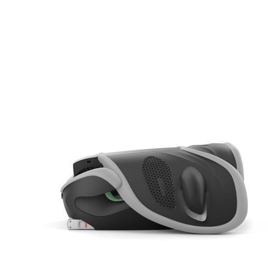 Автокрісло Cybex Solution G2 Plus Stone Grey