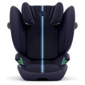 Автокрісло Cybex Solution G2 Plus Ocean Blue