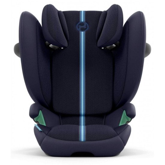 Автокрісло Cybex Solution G2 Plus Ocean Blue