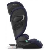 Автокрісло Cybex Solution G2 Plus Ocean Blue