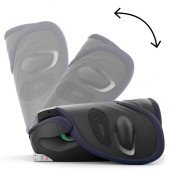 Автокрісло Cybex Solution G2 Plus Ocean Blue