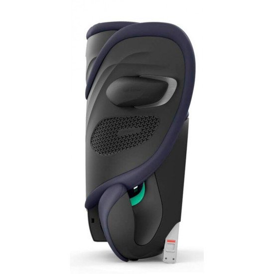 Автокрісло Cybex Solution G2 Plus Ocean Blue