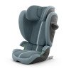 Автокрісло Cybex Solution G2 Plus Stormy Blue