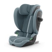 Автокрісло Cybex Solution G2 Plus Stormy Blue