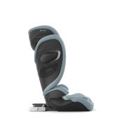 Автокрісло Cybex Solution G2 Plus Stormy Blue