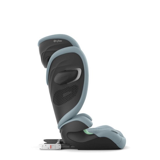 Автокрісло Cybex Solution G2 Plus Stormy Blue