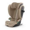 Автокрісло Cybex Solution G2 Plus Almond Beige