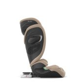 Автокрісло Cybex Solution G2 Plus Almond Beige