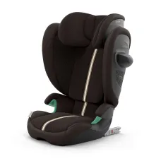 Автокрісло Cybex Solution G2 Plus Chocolate Brown