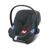 Автокресло Cybex Aton B2 i-Size Steel Grey Автокресло Cybex Aton B2 i-Size Steel Grey