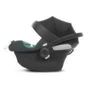 Автокресло Cybex Aton B2 i-Size Steel Grey Автокресло Cybex Aton B2 i-Size Steel Grey
