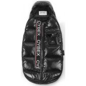 Чохол зимовий для ніг Cybex Mini Deep Black