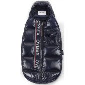 Чохол зимовий для ніг Cybex Mini Nautical Blue Чохол зимовий для ніг Cybex Mini Nautical Blue