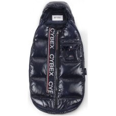 Чохол зимовий для ніг Cybex Mini Nautical Blue Чохол зимовий для ніг Cybex Mini Nautical Blue