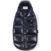 Чохол зимовий для ніг Cybex Mini Nautical Blue Чохол зимовий для ніг Cybex Mini Nautical Blue