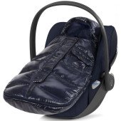 Чохол зимовий для ніг Cybex Mini Nautical Blue Чохол зимовий для ніг Cybex Mini Nautical Blue
