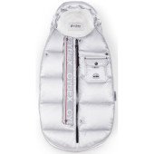 Чохол зимовий для ніг Cybex Mini Arctic Silver Чохол зимовий для ніг Cybex Mini Arctic Silver