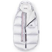 Чохол зимовий для ніг Cybex Mini Arctic Silver Чохол зимовий для ніг Cybex Mini Arctic Silver