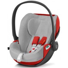 Літній чохол для автокрісла Cybex Cloud T/ Z2 Grey