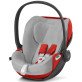 Літній чохол для автокрісла Cybex Cloud T/ Z2 Grey