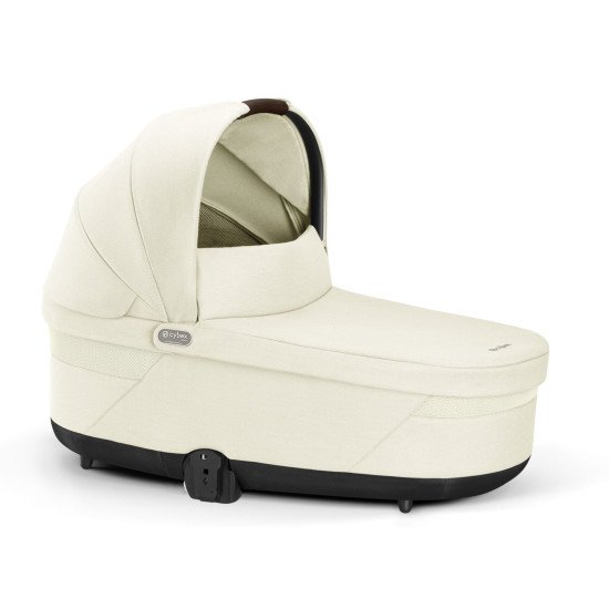 Люлька Cybex S Seashell Beige