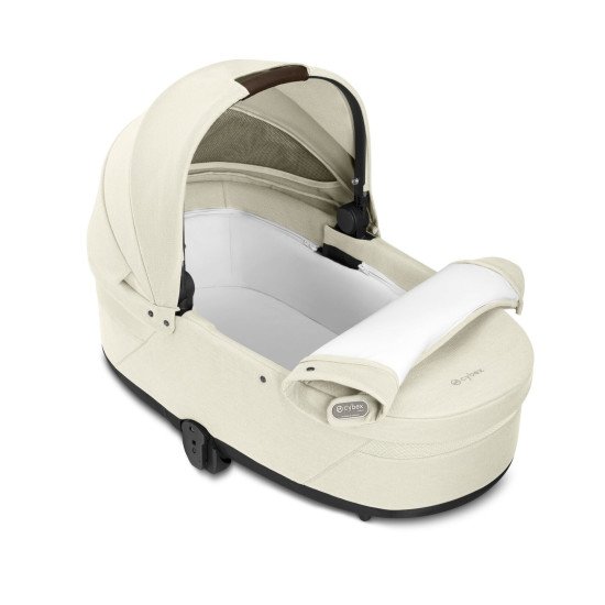 Люлька Cybex S Seashell Beige