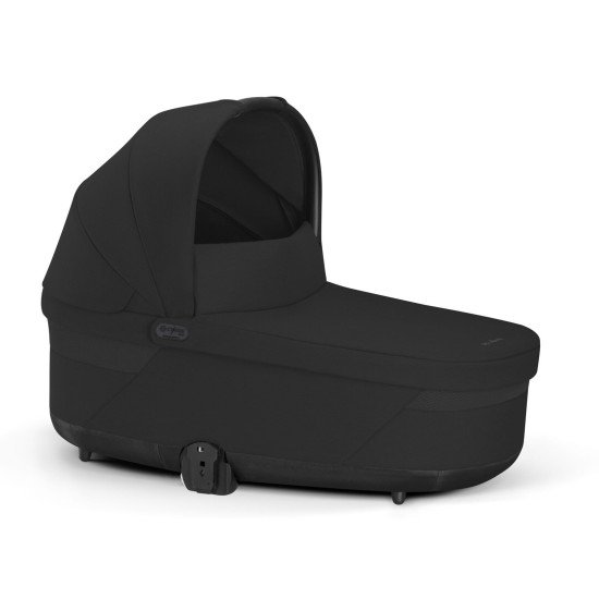 Люлька Cybex S Moon Black Люлька Cybex S Moon Black