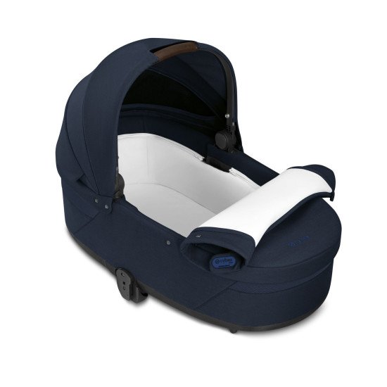 Люлька Cybex S Ocean Blue