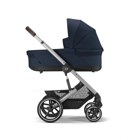 Люлька Cybex S Ocean Blue