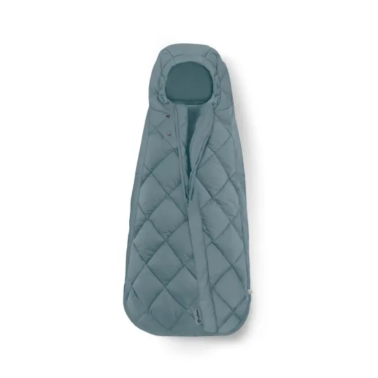Конверт Cybex Snogga Mini 2 Sky Blue Конверт Cybex Snogga Mini 2 Sky Blue