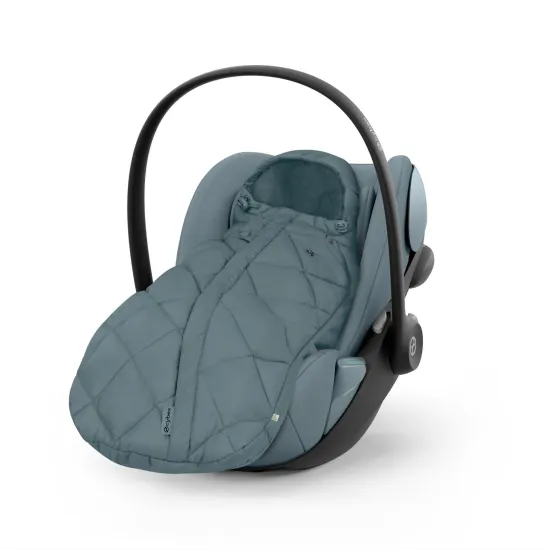 Конверт Cybex Snogga Mini 2 Sky Blue Конверт Cybex Snogga Mini 2 Sky Blue